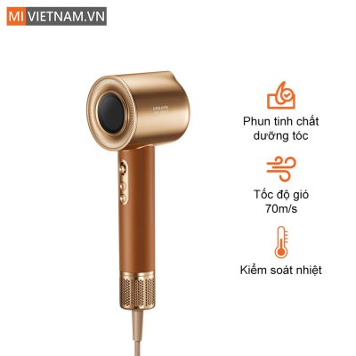 Máy sấy tóc tốc độ cao Dreame Miracle Pro - Hàng Chính Hãng 30 mivietnam-may-say-toc-Dreame-Miracle-Pro