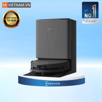 Ecovacs Deebot T90 Pro Omni