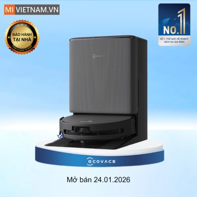 Ecovacs Deebot T90 Pro Omni