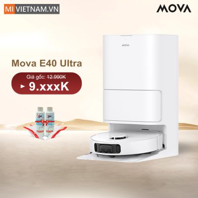 Mova E40 Ultra