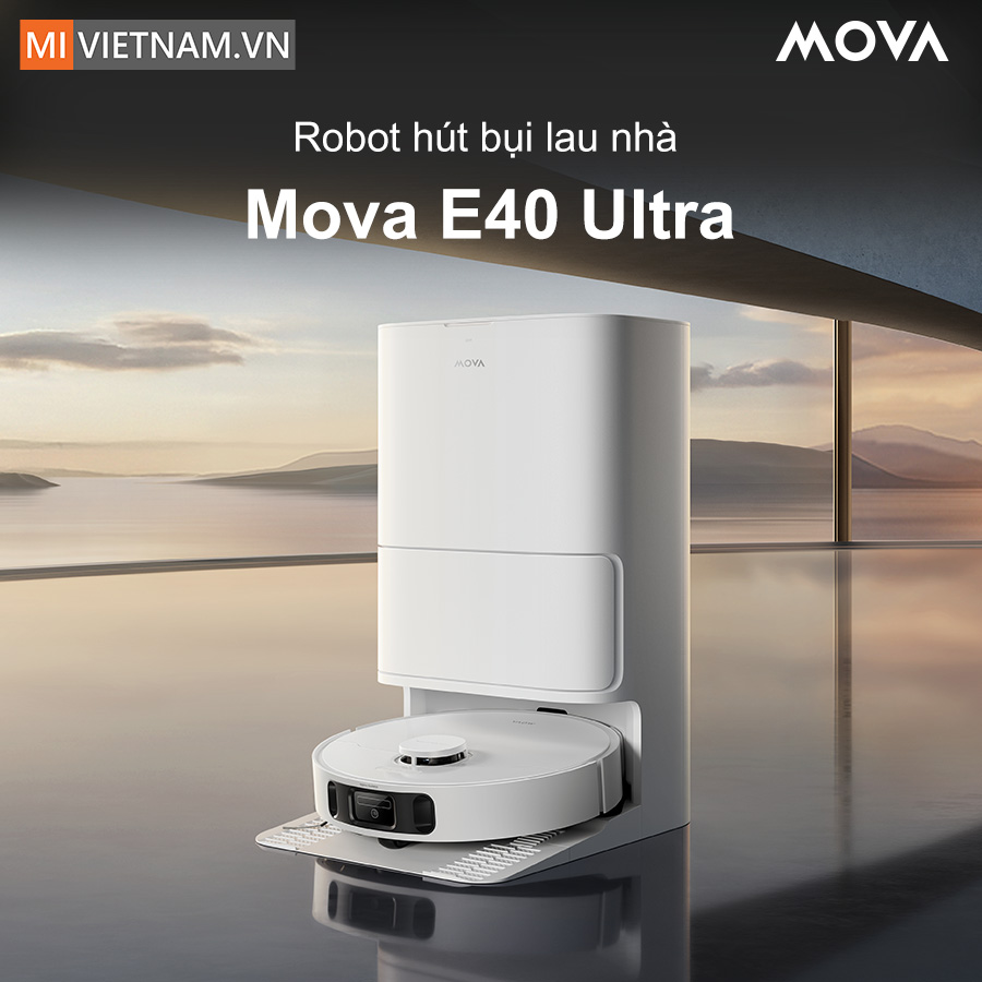 Mova E40 Ultra