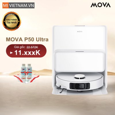 Mova P50 Ultra