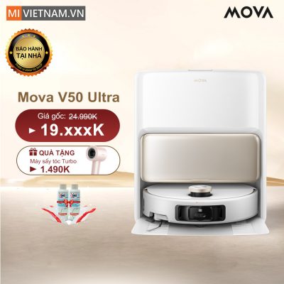 Mova V50 Ultra