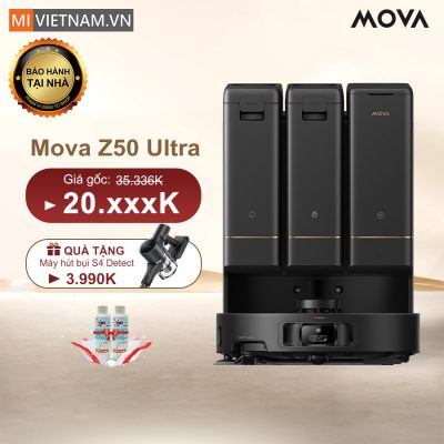 Mova Z50 Ultra