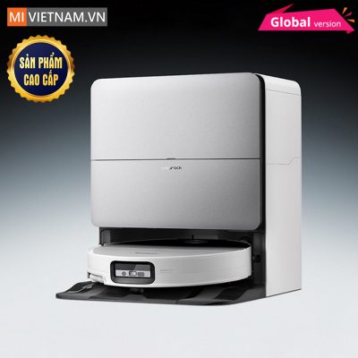 Roborock Saros 20 Sonic