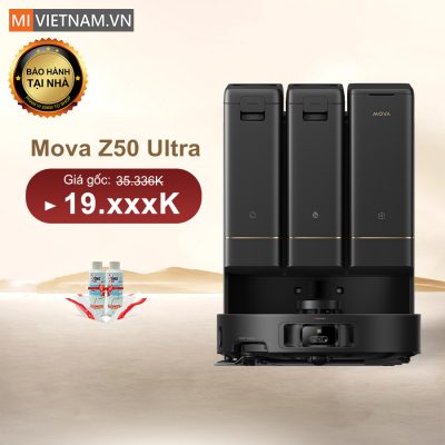 Mova Z50 Ultra Cover