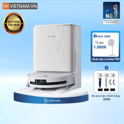 Ecovacs T90