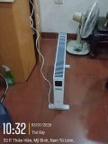 mivietnam may suoi am thong minh smartmi smart heater 1S anh thuc 5