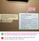 mivietnam roborock saros 20 nhan phu chinh hang