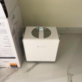 mivietnam robot lau kinh ecovacs winbot w2 omni anh thuc te 02