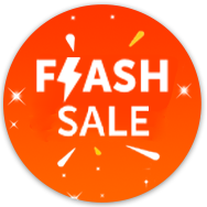 Flash Sale