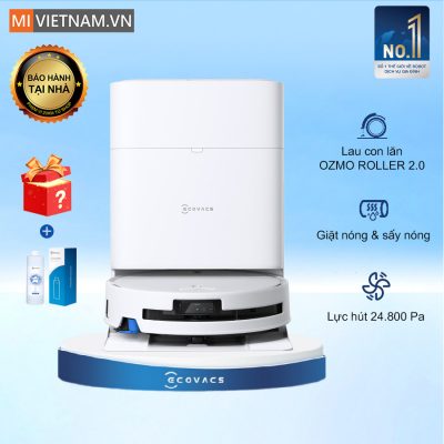 Ecovacs deebot T80S Omni