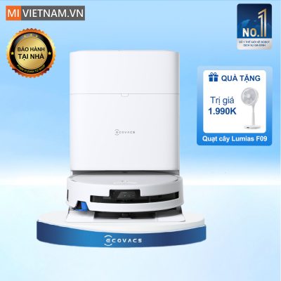 Ecovacs T80S