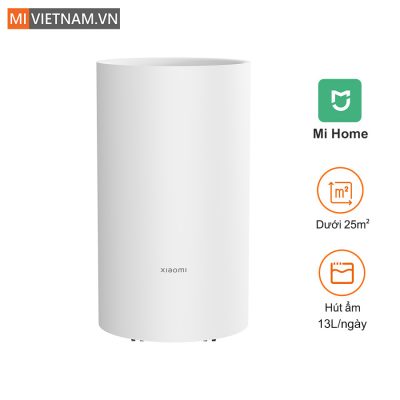 Máy hút ẩm thông minh Xiaomi Lite EU 13L