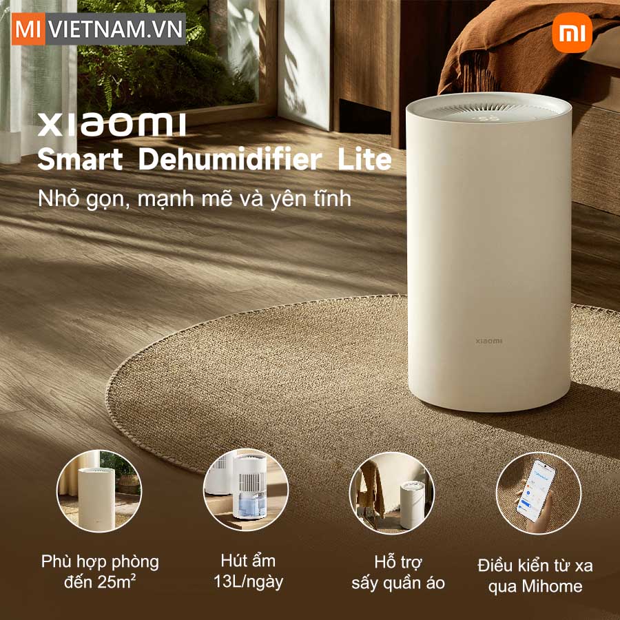 Xiaomi Lite EU 13L