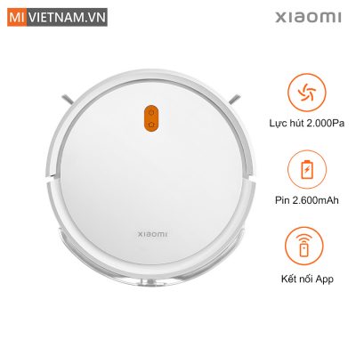 Xiaomi Vacuum E5