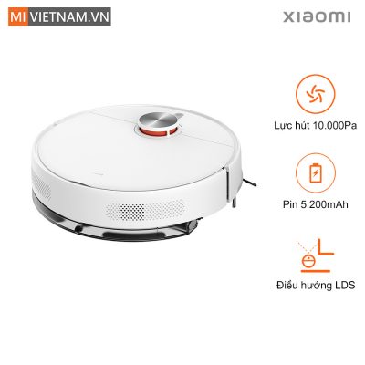 Xiaomi Vacuum S40