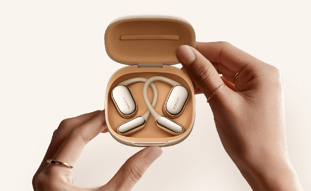 Xiaomi OpenWear Stereo Pro