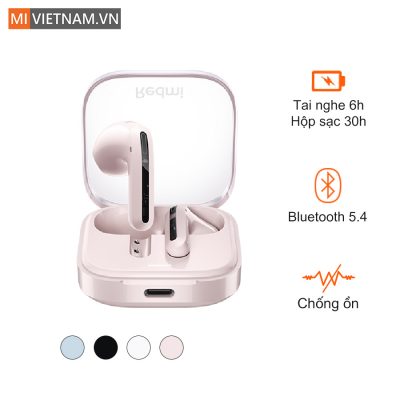 Xiaomi Redmi Buds 6 Active