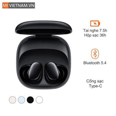 Xiaomi Redmi Buds 6 Play