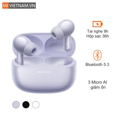 Xiaomi Redmi Buds 6 Pro