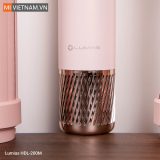 may say toc ion am lumias hdl 200m anh thuc 10