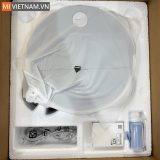 mivietnam roborock saros 20 sonic anh thuc te 05