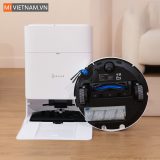 mivietnam robot hut bui lau nha ecovacs t80s omni anh thuc 0