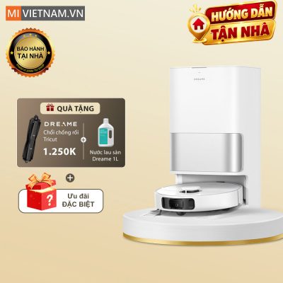 Dreame D30 Ultra