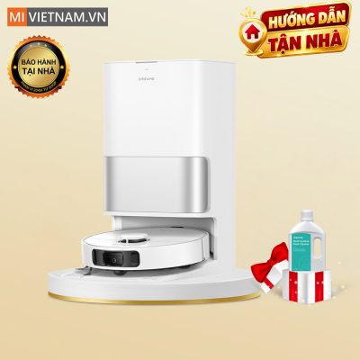 Robot hút bụi lau nhà Dreame D30 Ultra - Bản Quốc Tế 2 Dreame D30 Ultra