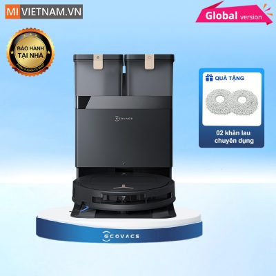 Ecovacs T50 pro Gen 3
