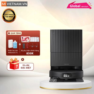 Robot hút bụi lau nhà Roborock Qrevo Edge 2 - Bản Quốc Tế 1 Roborock Qrevo Edge 2
