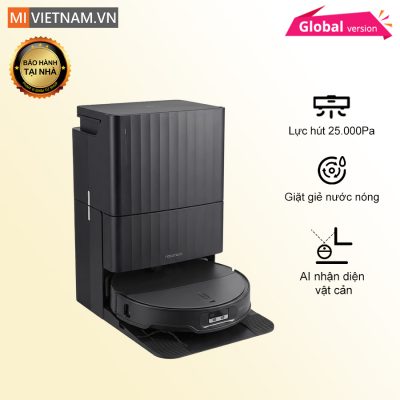 Roborock Qrevo Edge 2