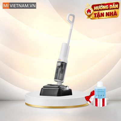 Máy hút bụi lau nhà Roborock F25 RT Gen 2 - Bản Quốc Tế 35 Roborock F25 RT Gen 2