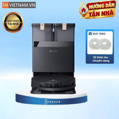 Ecovacs T50 pro Gen 3
