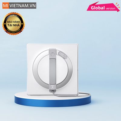 Ecovacs W3