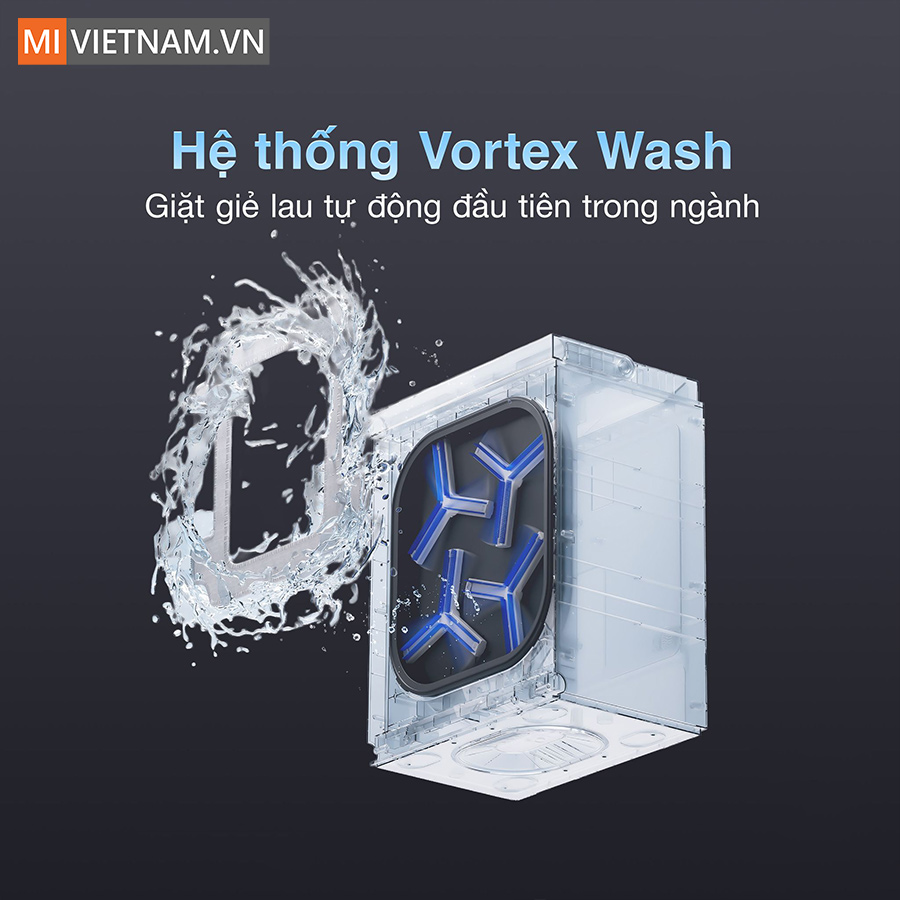 Robot lau kính Ecovacs Winbot W3 Omni - Hàng Chính Hãng 6 robot lau kính ecovacs w3