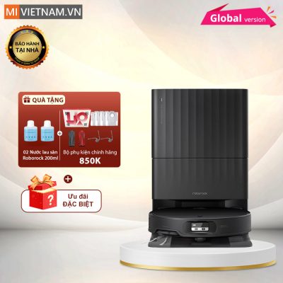 Roborock Qrevo Edge 2
