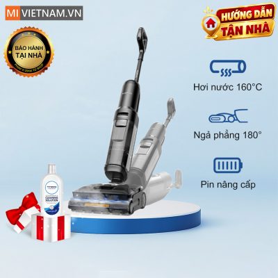 Tineco Floor One i7 Steam