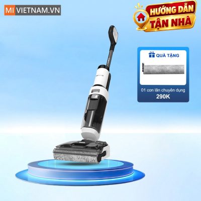Máy hút bụi lau sàn khô ướt Tineco Floor One S6 Stretch Max - Bản Quốc Tế 37 Tineco S6 Stretch Max