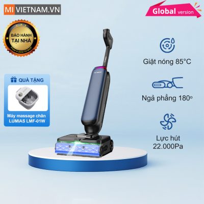 Tineco Station S9 Artist