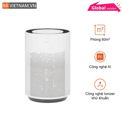 Máy lọc không khí LG PuriCare 360 Hit Gen 2 AS60GHHG0