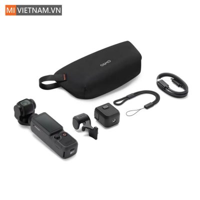 Camera DJI Osmo Pocket 4