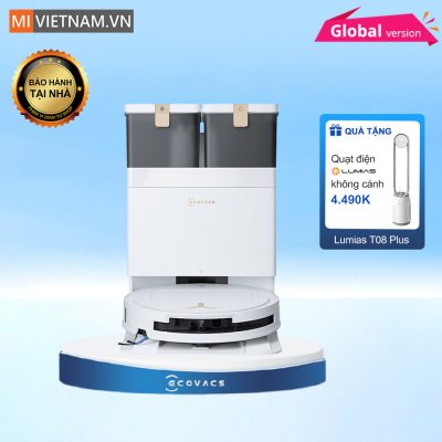 Ecovacs T50S Pro