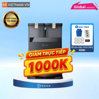 Ecovacs Deebot T50S Pro Omni