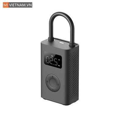 Máy bơm xe cầm tay Xiaomi Mijia Air Pump 2D MJCQB07QWS 175 Máy bơm xe cầm tay Xiaomi Mijia Air Pump 2D MJCQB07QWS