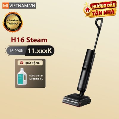 Dreame H16 Steam