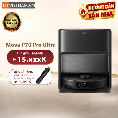 Mova P70 Pro Ultra