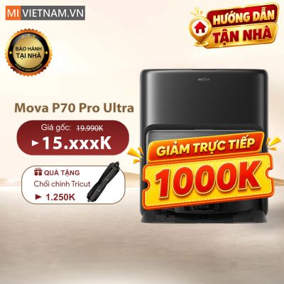 Mova P70 Pro Ultra