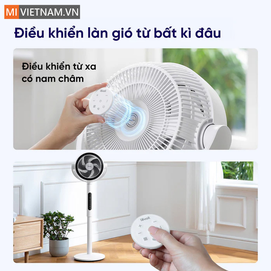 Quạt tuần hoàn Levoit 
